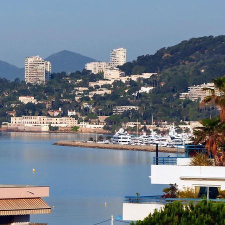 Bijou Plage Juan-les-Pins Exterior foto